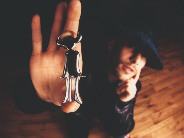 Jamiroquai
