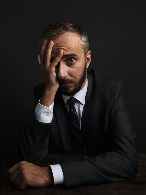 Jan Böhmermann