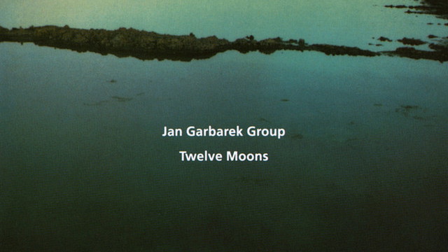 Jan Garbarek Group