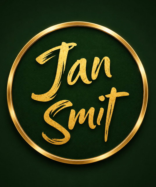 Jan Smit