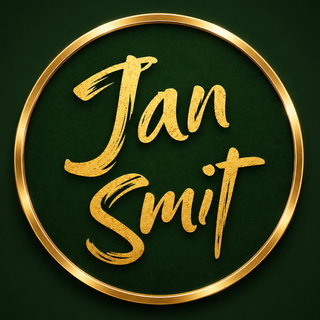 Jan Smit