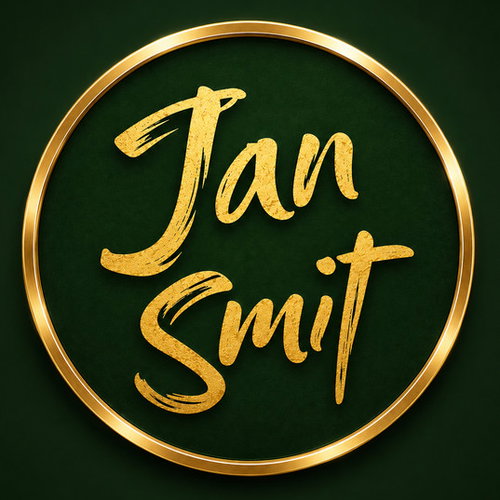 Jan Smit