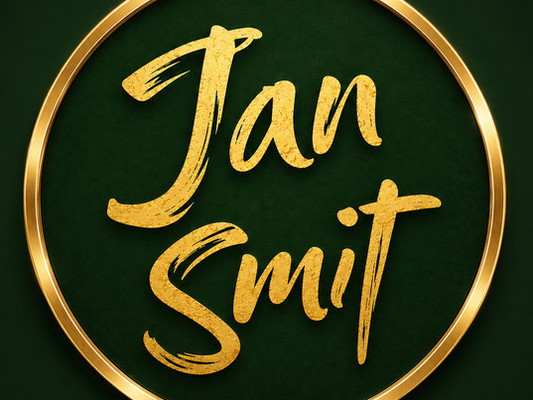 Jan Smit