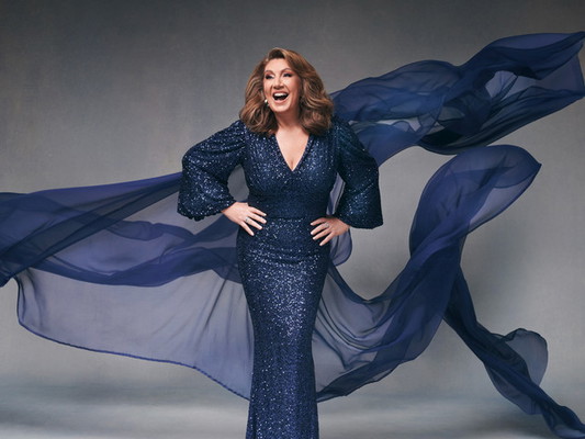 Jane McDonald