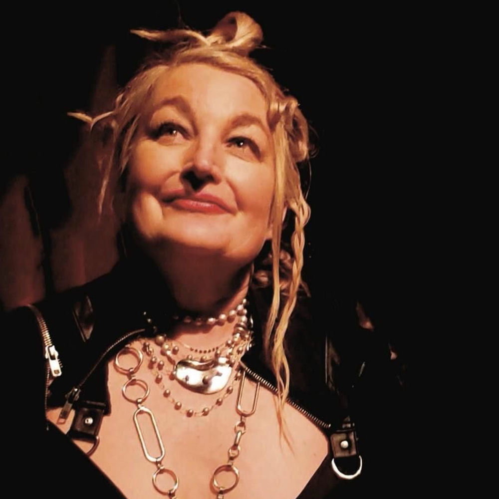 Jane Siberry