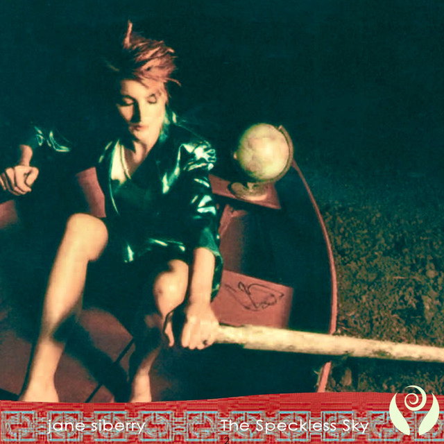 Jane Siberry