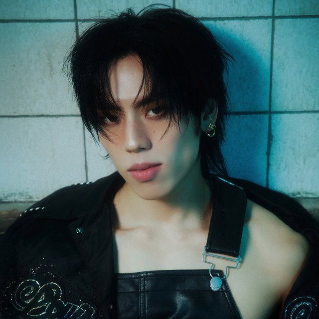 Jang Dong Woo