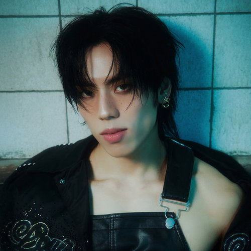 Jang Dong Woo