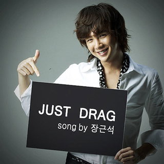 Jang Keun-suk