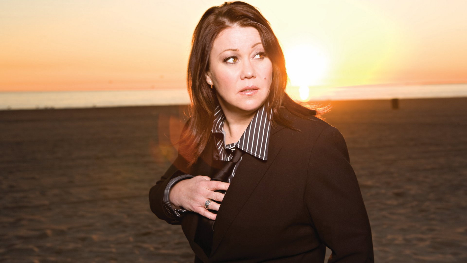 Jann Arden
