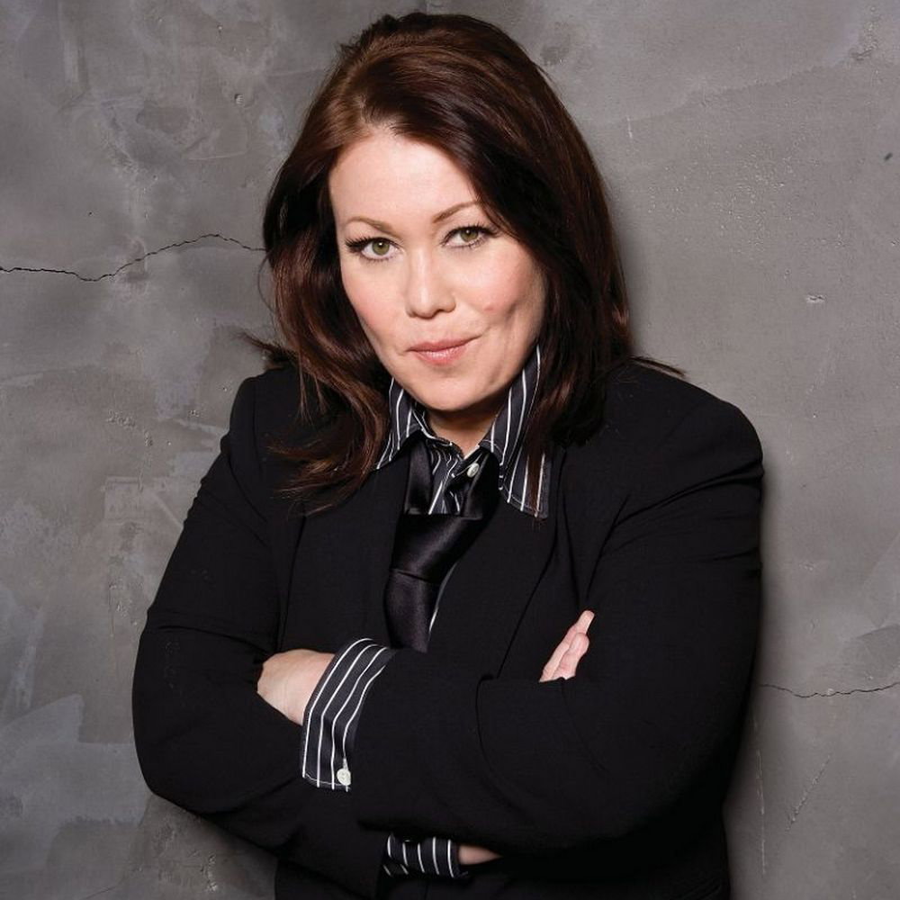 Jann Arden