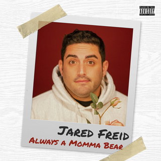 Jared Freid