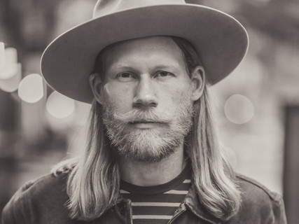 Jarrod Dickenson