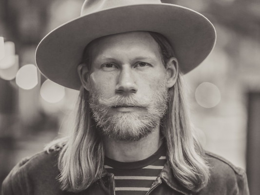 Jarrod Dickenson