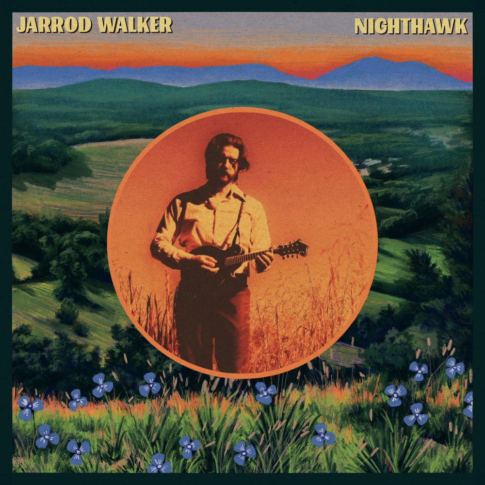 Jarrod Walker