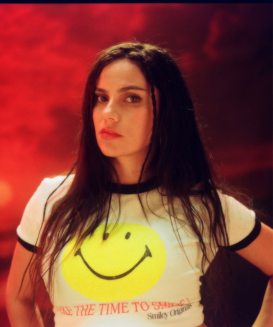 Jasmin Moallem