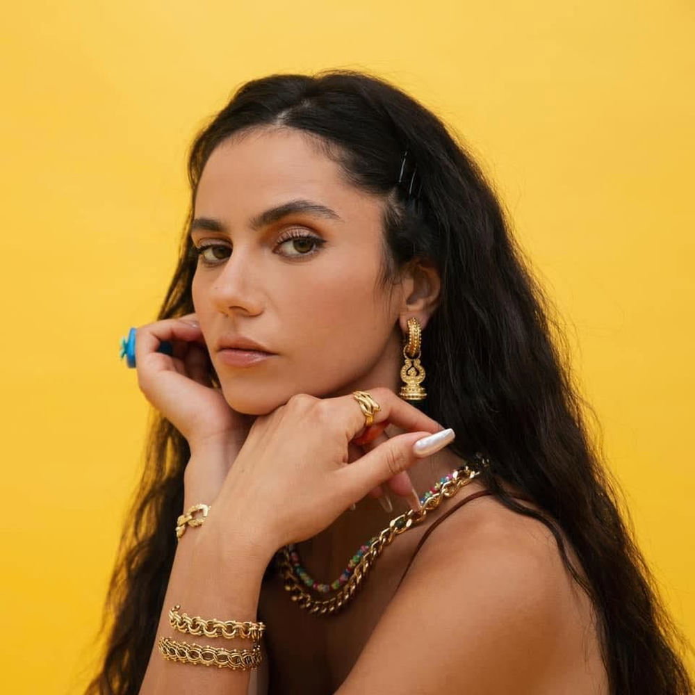 Jasmin Moallem