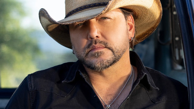 Jason Aldean