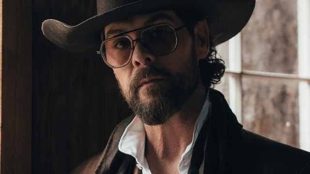 Jason Crabb