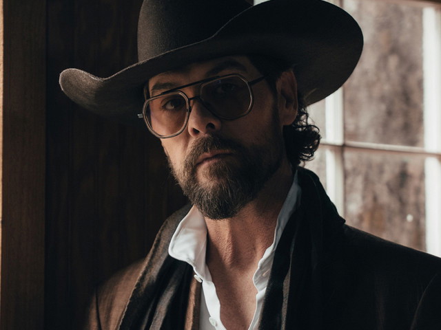Jason Crabb