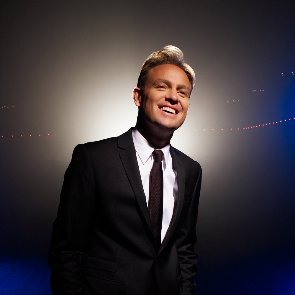 Jason Donovan