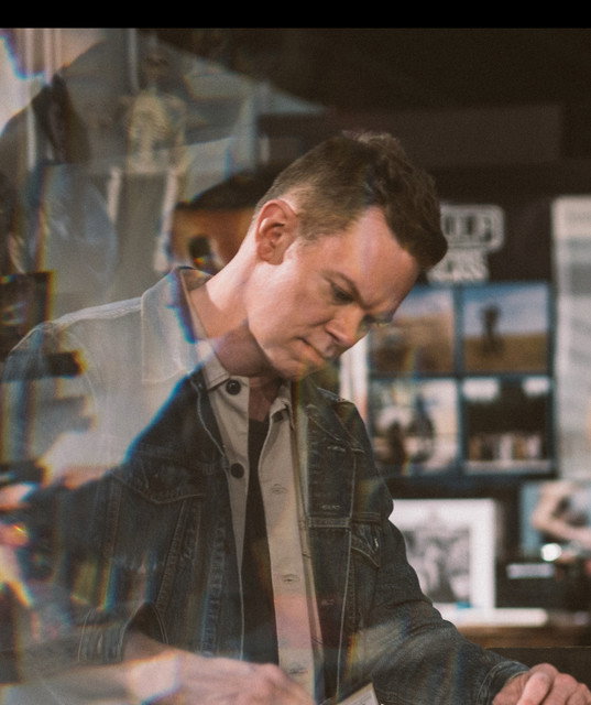 Jason Gray