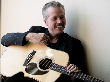 Jason Isbell