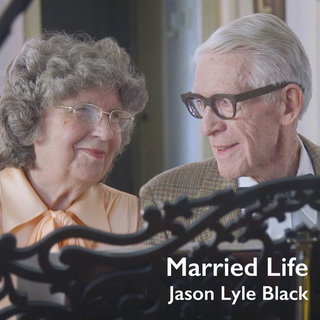 Jason Lyle Black