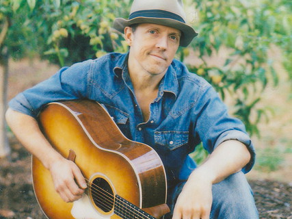 Jason Mraz