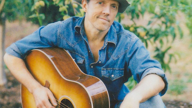 Jason Mraz