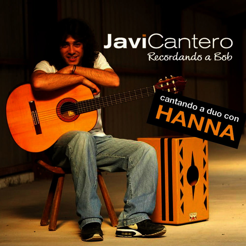 Javi Cantero