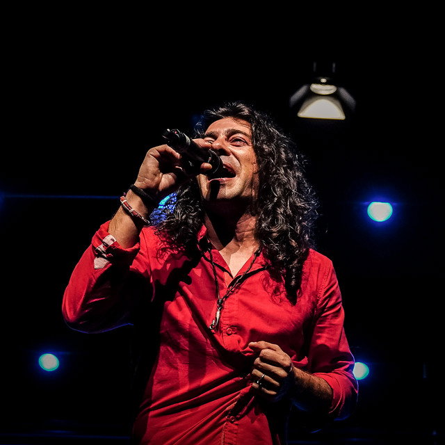 Javi Cantero