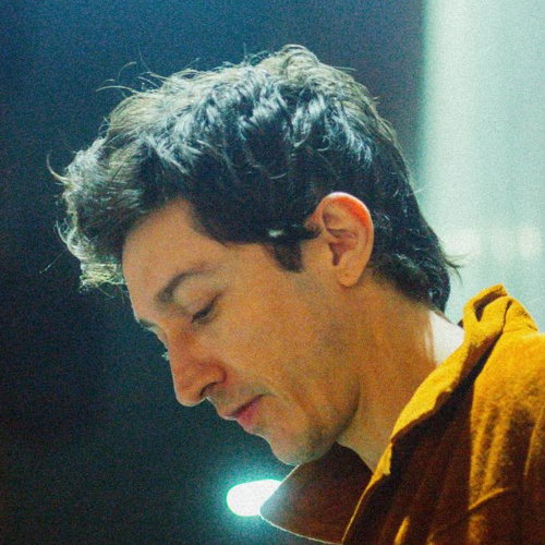 Javier Blake