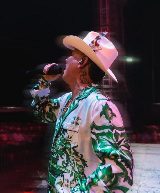 Javier Rosas Y Su Artillería Pesada