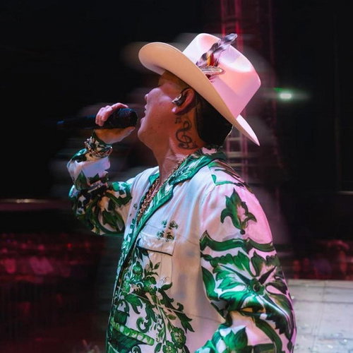Javier Rosas Y Su Artillería Pesada