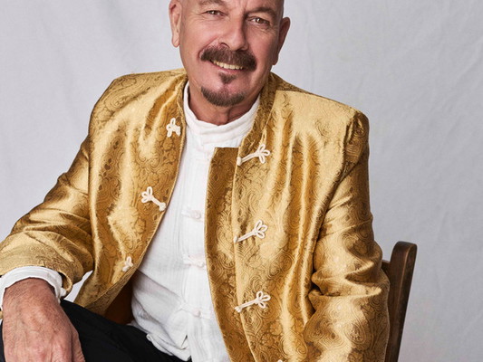 Javier Ruibal