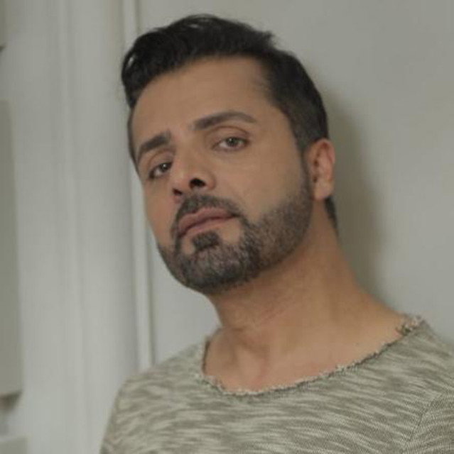 Jawid Sharif