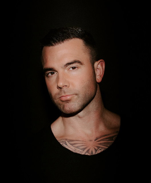 Jay Allen