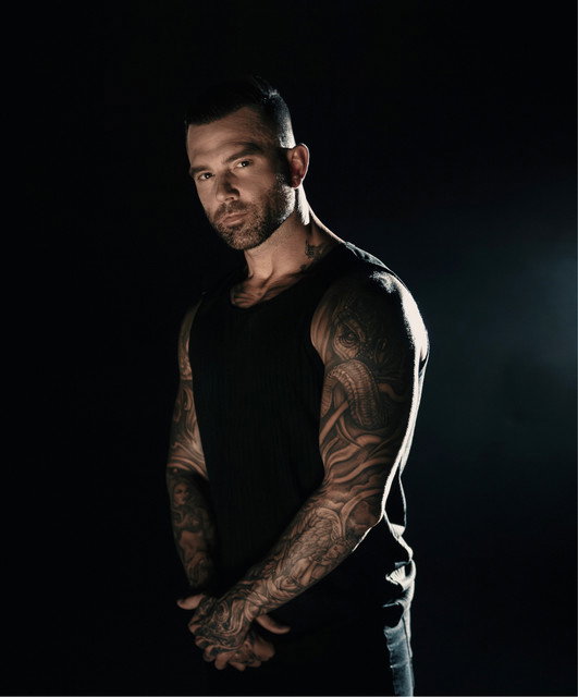 Jay Allen
