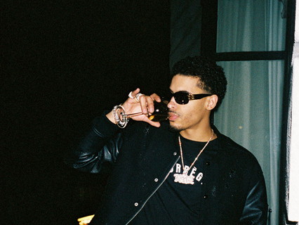 Jay Critch