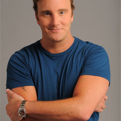 Jay Mohr