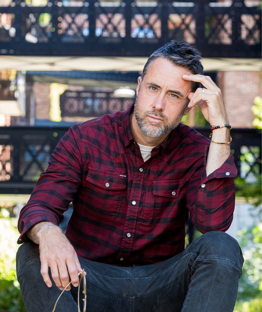 Jay Nash