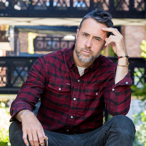 Jay Nash