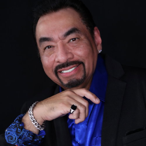 Jay Pérez