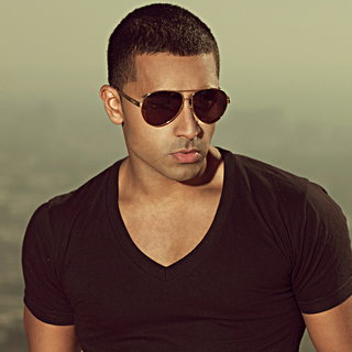 Jay Sean