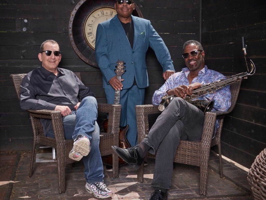Jazz Funk Soul