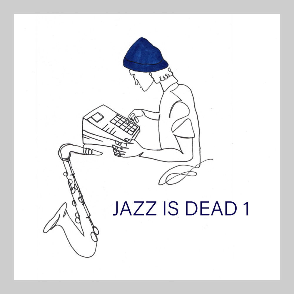 Jazz is Dead & Cortex