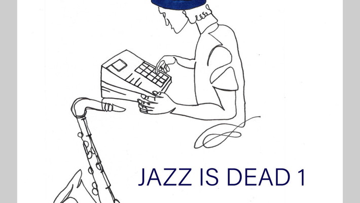 Jazz is Dead & Cortex