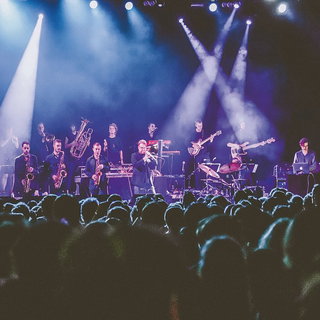 Jazzrausch Bigband
