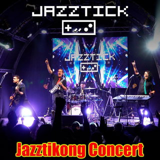 Jazztick